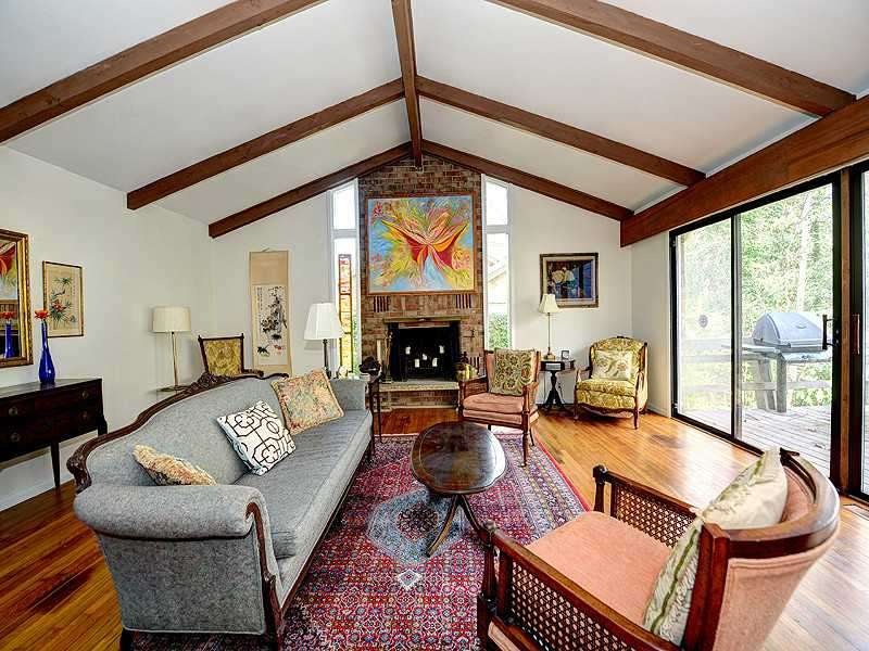 Den/Family/Great Room.