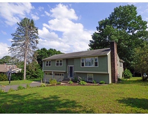 111 Lee Rd, South Deerfield, MA 01373 - photo 1
