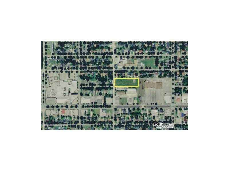Aerial View.