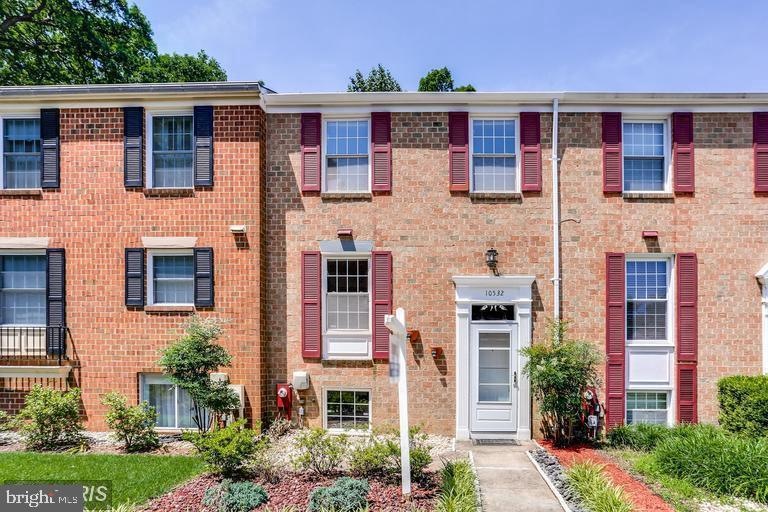 10532 E Wind Way, Columbia, MD 21044 - photo 1
