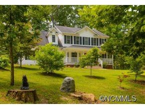 11 Carter Hill Dr, Leicester, NC 28748 - photo 1