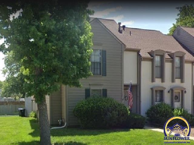 3400 SW Arrowhead Rd, Topeka, KS 66614 - photo 1