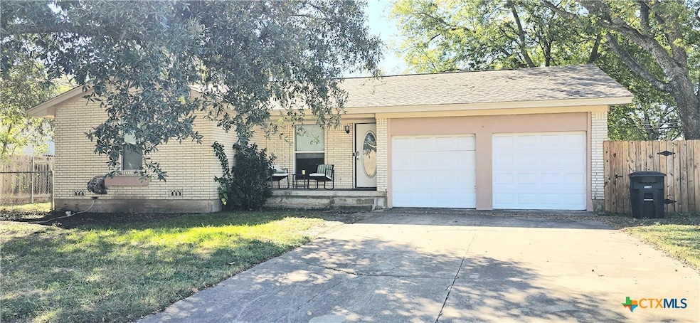 For Rent $1,500/month