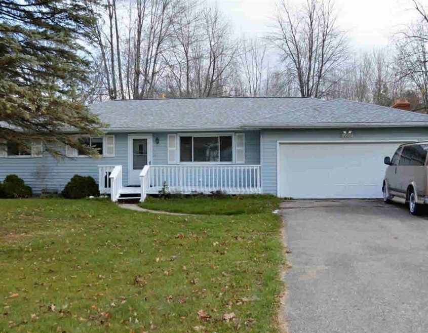 12218 N Elms Rd, Clio, MI 48420 - photo 1