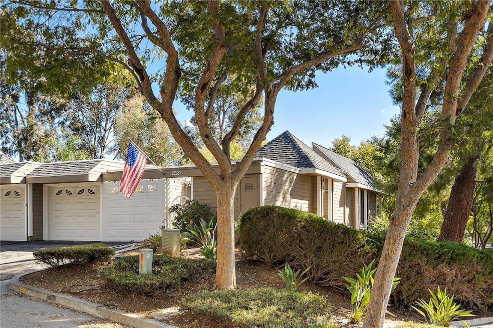 22182 Caminito Tasquillo unit 195, Laguna Hills, CA 92653 - photo 1