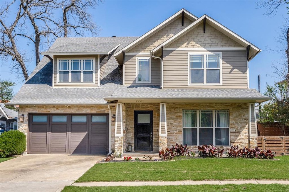 5521 Willis Ave, Dallas, TX 75206 - photo 1