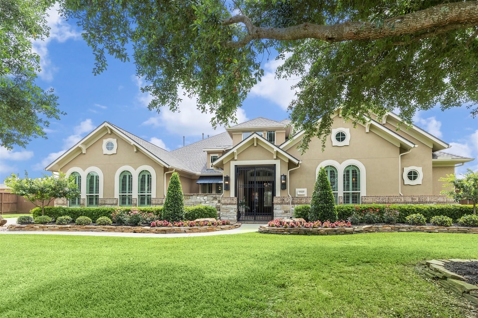 17810 Fairhaven Gateway Dr, Cypress, TX 77433 - photo 1