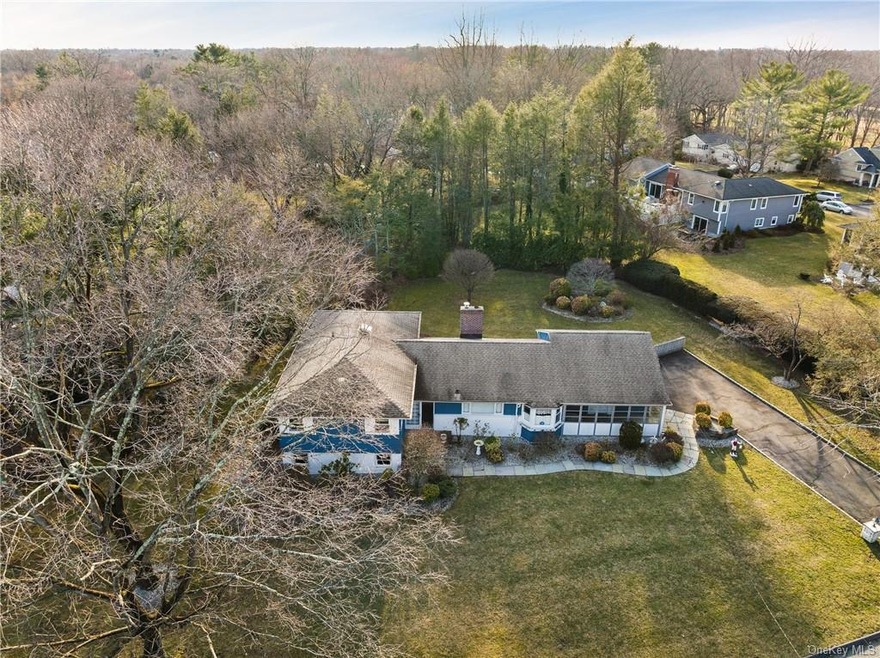 1 Dorchester Dr, Rye Brook, NY 10573 - photo 1