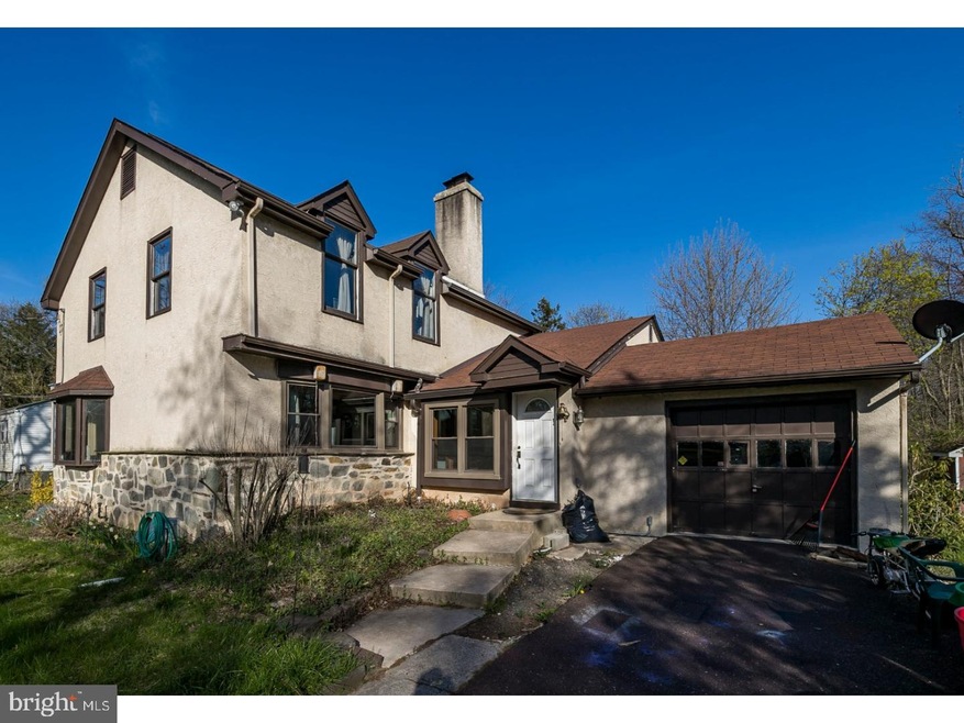 1337 E Prospect Ave, North Wales, PA 19454 - photo 1