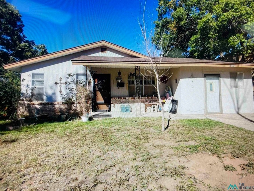604 E Lea St, Hobbs, NM 88240 - photo 1