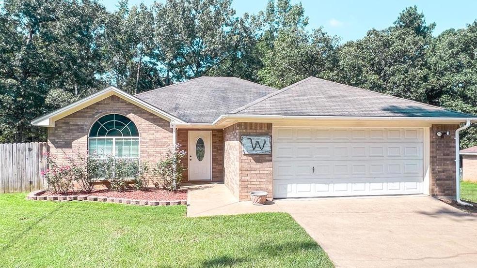 4253 Fm 698, Nacogdoches, TX 75964 - photo 1