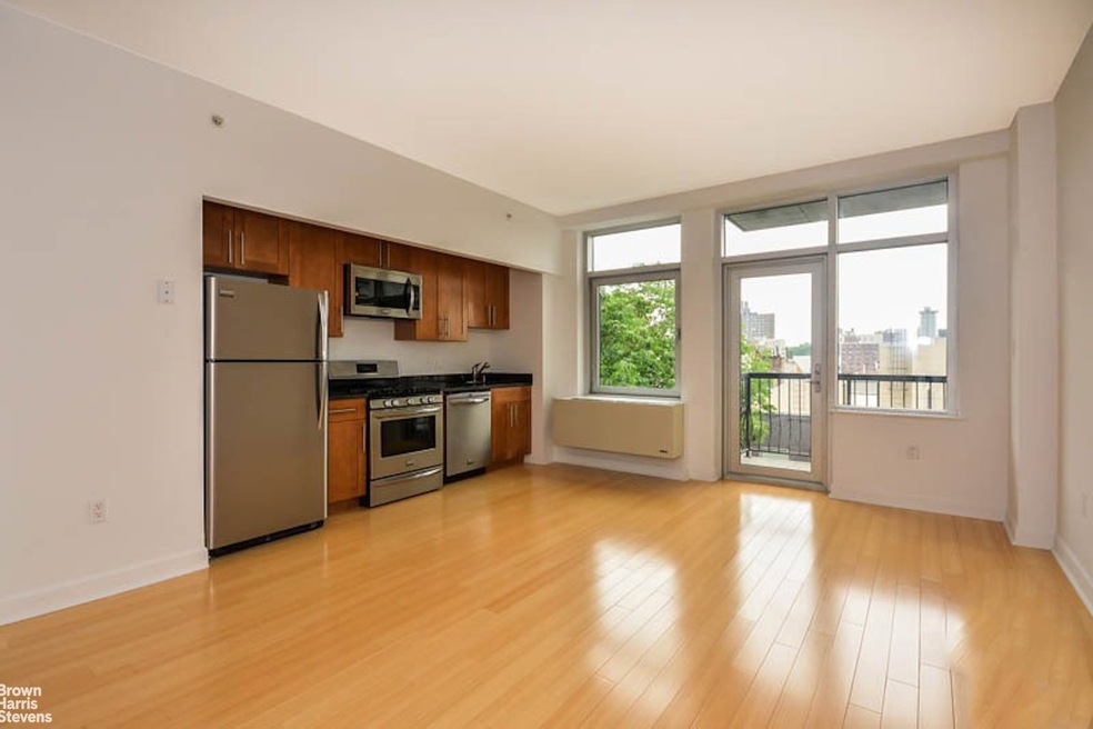 350 Wadsworth Ave unit 6C, New York, NY 10040 - photo 1