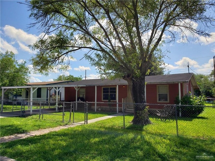 312 S 24th St, Donna, TX 78537 - photo 1