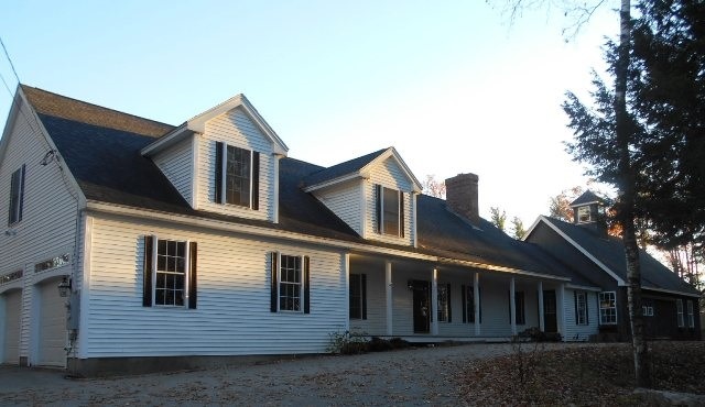 234 Kingston Rd, Danville, NH 03819 - photo 1