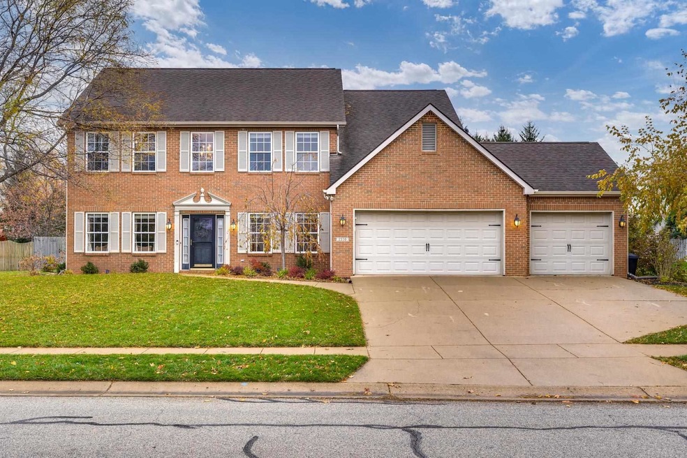 1510 Waterstone Dr, Lafayette, IN 47909 - photo 1