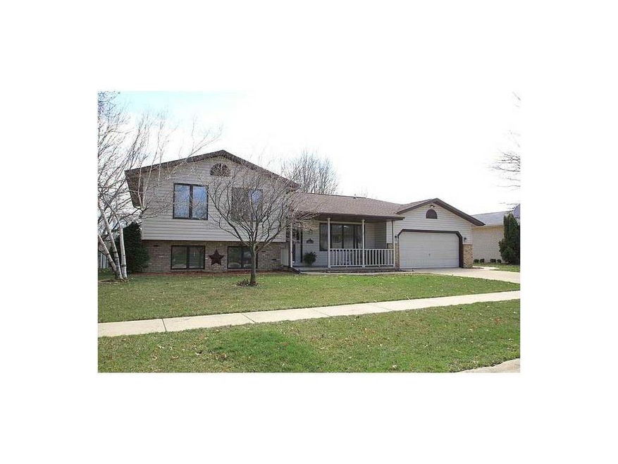 Front Exterior.