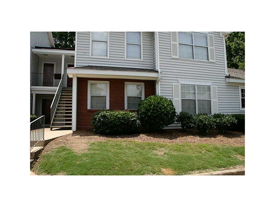 Exterior Front. Beautifully maintained!