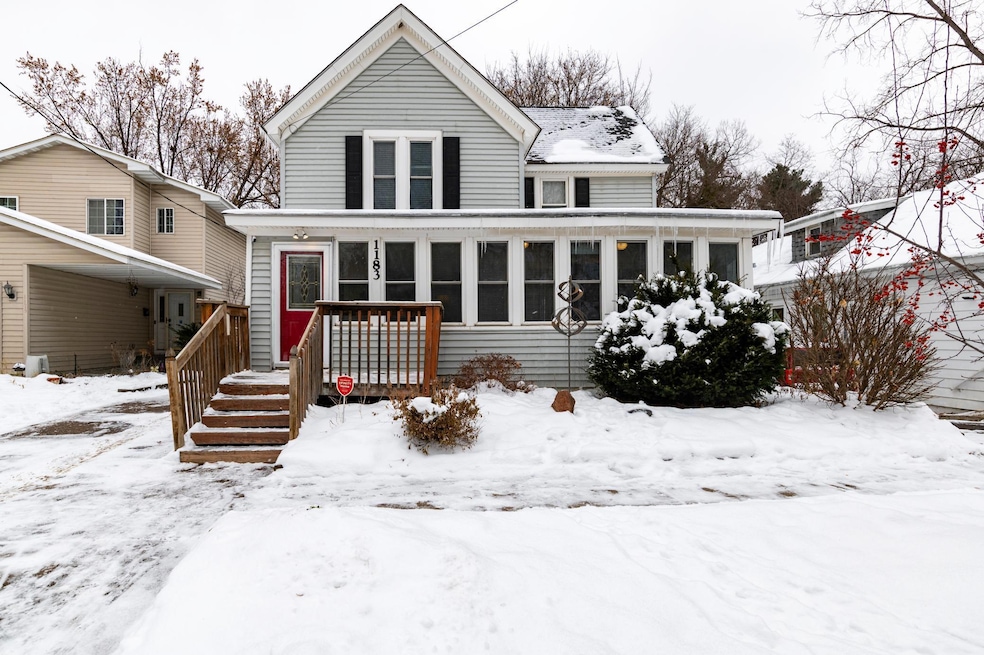 1183 Hancock St, Saint Paul, MN 55106 - photo 1