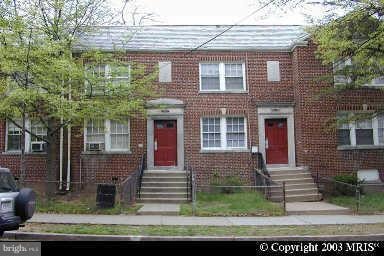 1819 18th St SE unit NO. 1, Washington, DC 20020 - photo 1