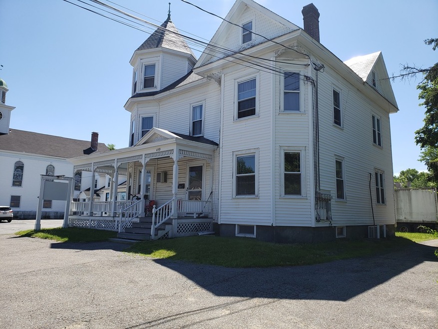 459 King St unit 1, Littleton, MA 01460 - photo 1