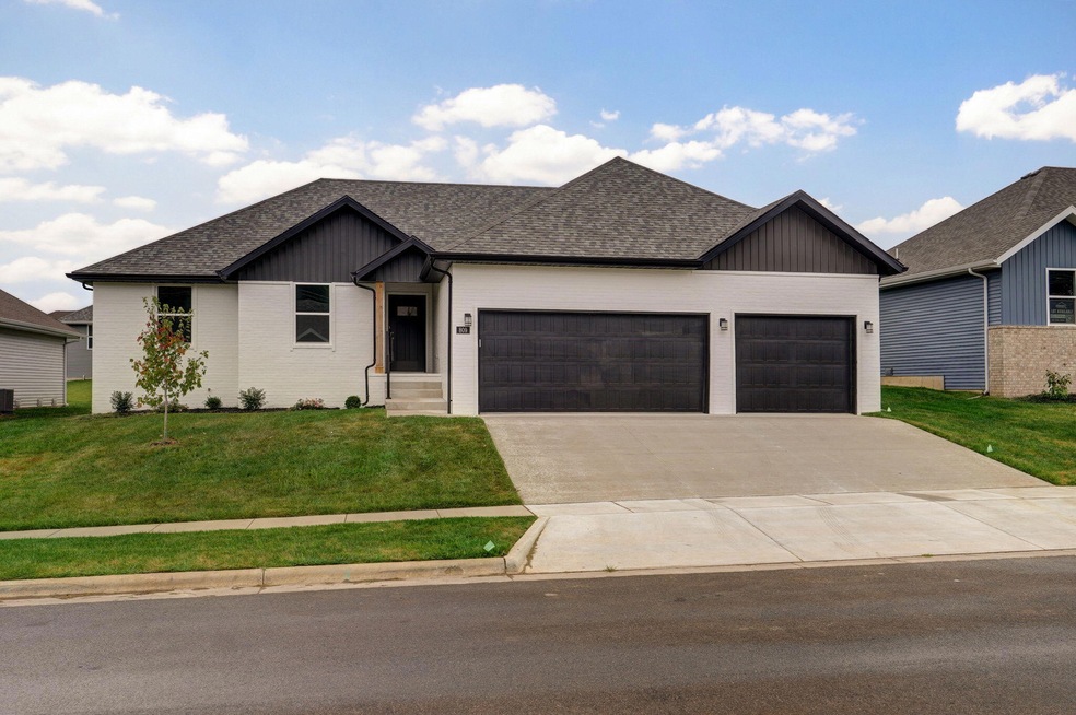 809 E Tarpon Rd, Nixa, MO 65714 - photo 1