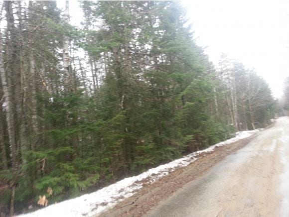 Lot 15 Judges, Thornton, NH 03223 - photo 1