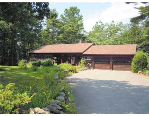 557 Foster's Point Rd, West Bath, ME 04530 - photo 1