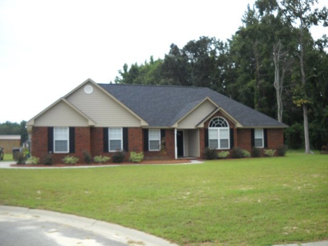 Main View