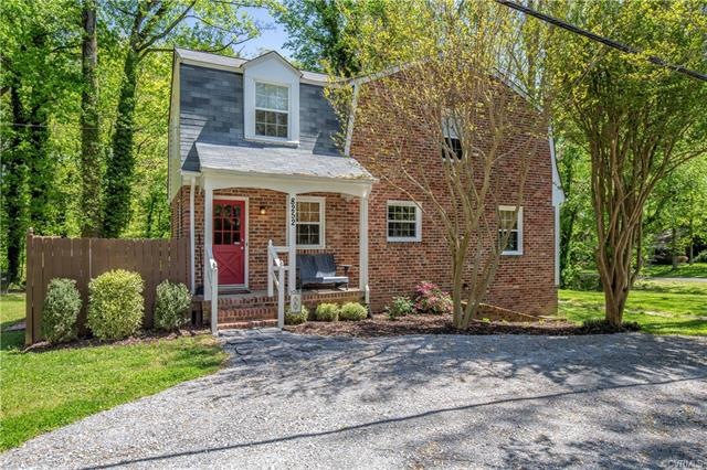 8252 Barningham Rd, Richmond, VA 23235 - photo 1