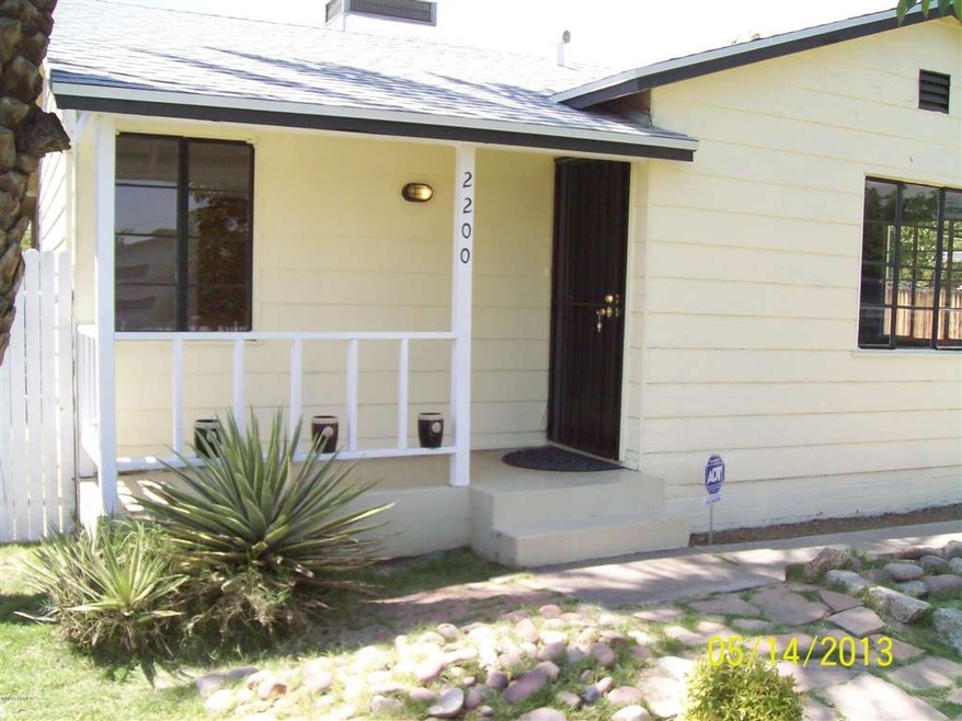 2200 N 28th St, Phoenix, AZ 85008 - photo 1