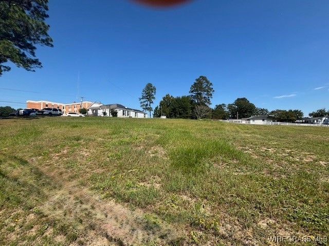 From Main Street to the Top