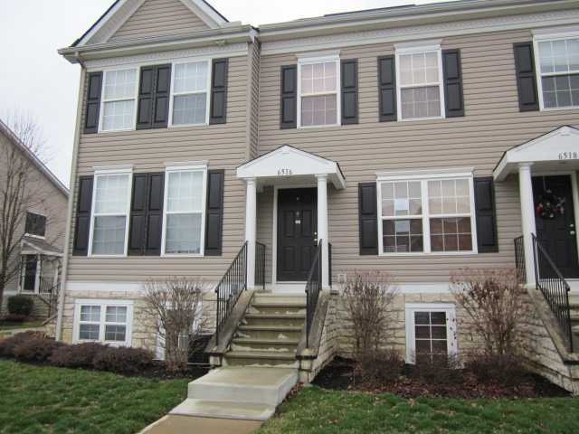 6516 Crab Apple Dr, Canal Winchester, OH 43110 - photo 1