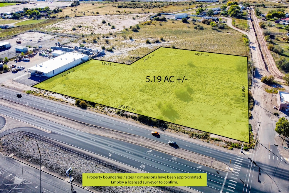 0 Highway 314, Belen, NM 87002 - photo 1