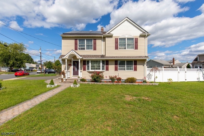 113 Greene Ave, Totowa, NJ 07512 - photo 1