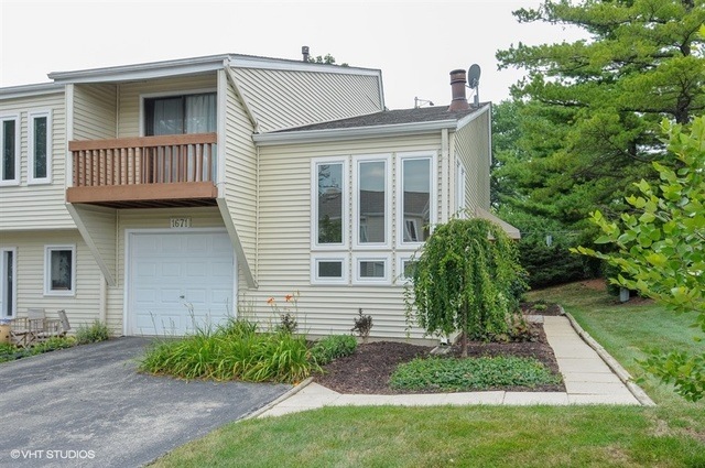 Great curb appeal