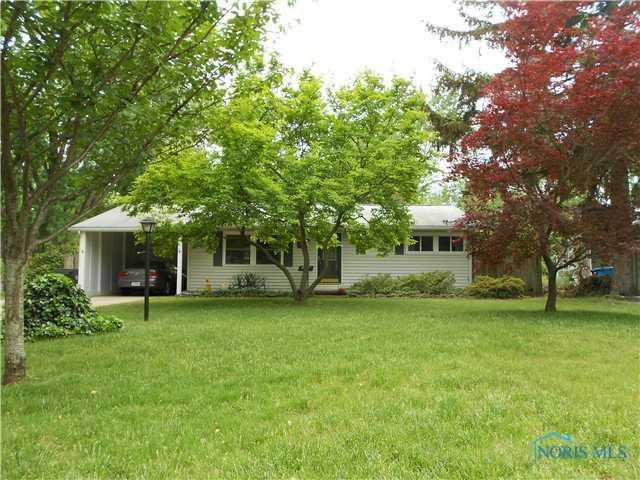 4711 Cedarhurst Rd, Toledo, OH 43613 - photo 1