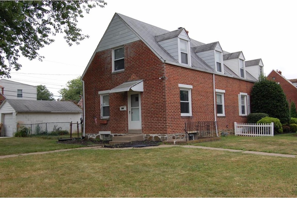 744 Fairview Rd, Swarthmore, PA 19081 - photo 1