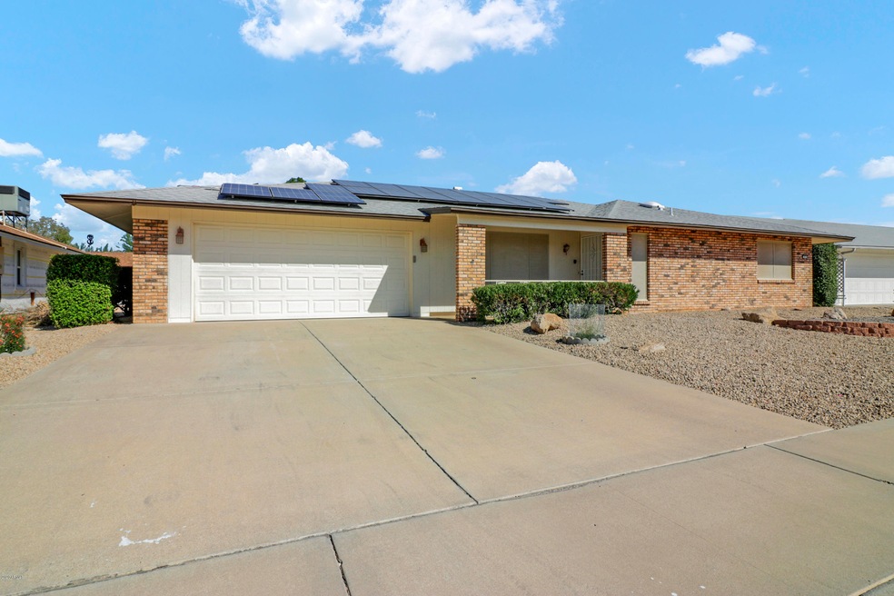 9730 W Wrangler Dr, Sun City, AZ 85373 - photo 1