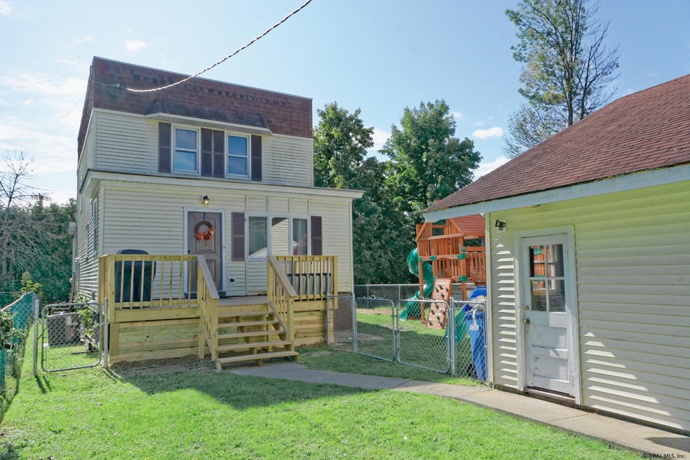 4 Alfred St, Albany, NY 12209 - photo 1