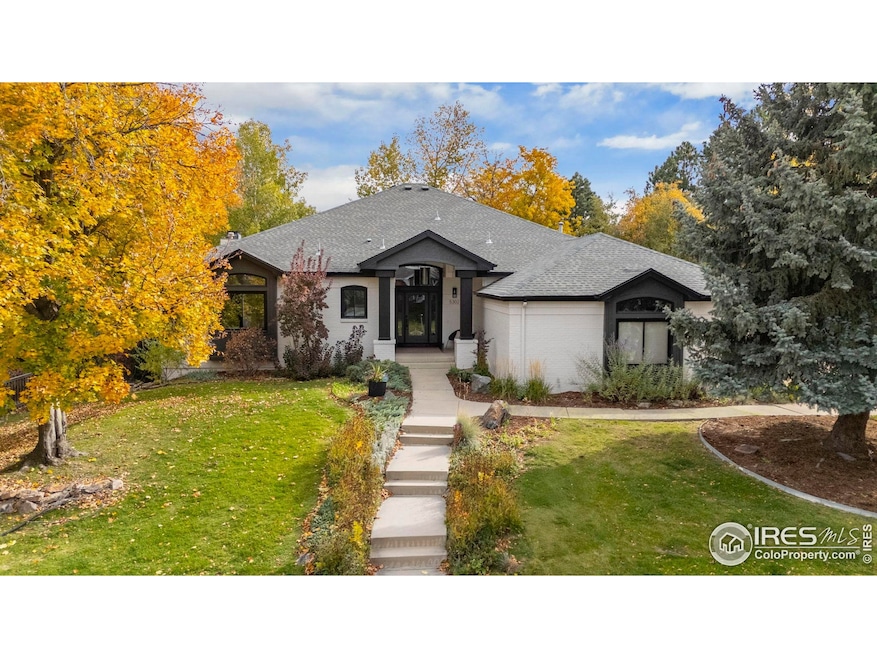 5302 Pinehurst Dr, Boulder, CO 80301 - photo 1