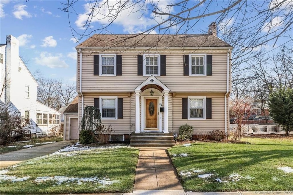 355 Bellevue Rd, New Haven, CT 06511 - photo 1