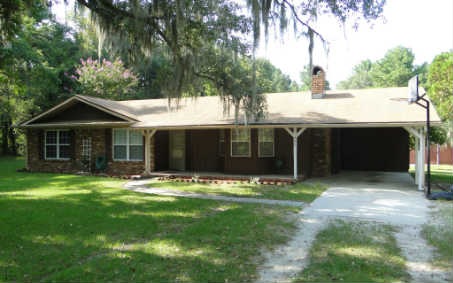 447 NW Battle Hill Ln, Lake City, FL 32055 - photo 1