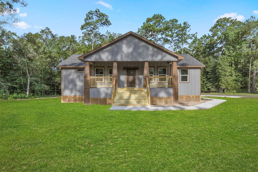 11101 Willow St, Cleveland, TX 77328 - photo 1