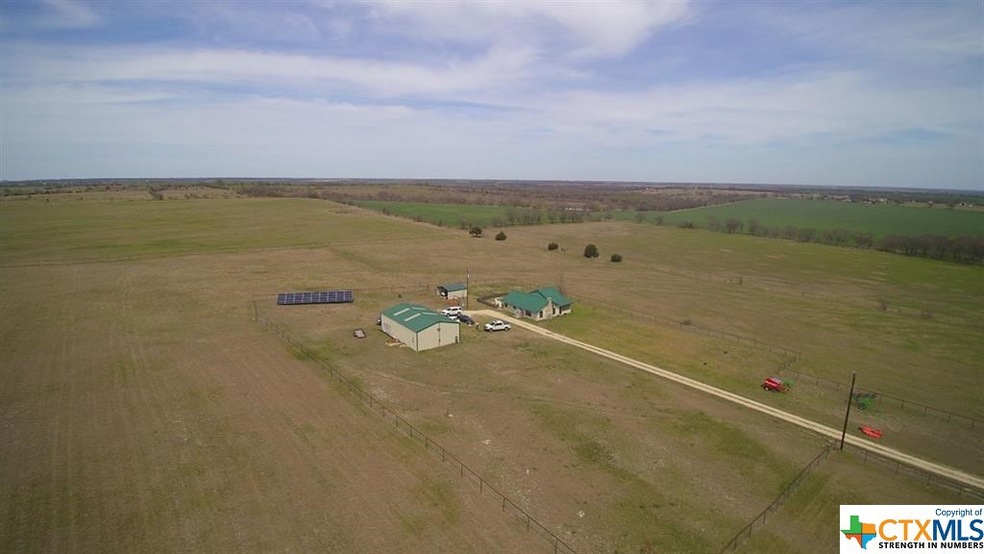 593 State Highway 7, Eddy, TX 76524 - photo 1