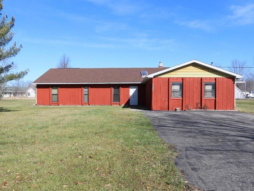 21580 Woodville Rd, Blanchester, OH 45107 - photo 1