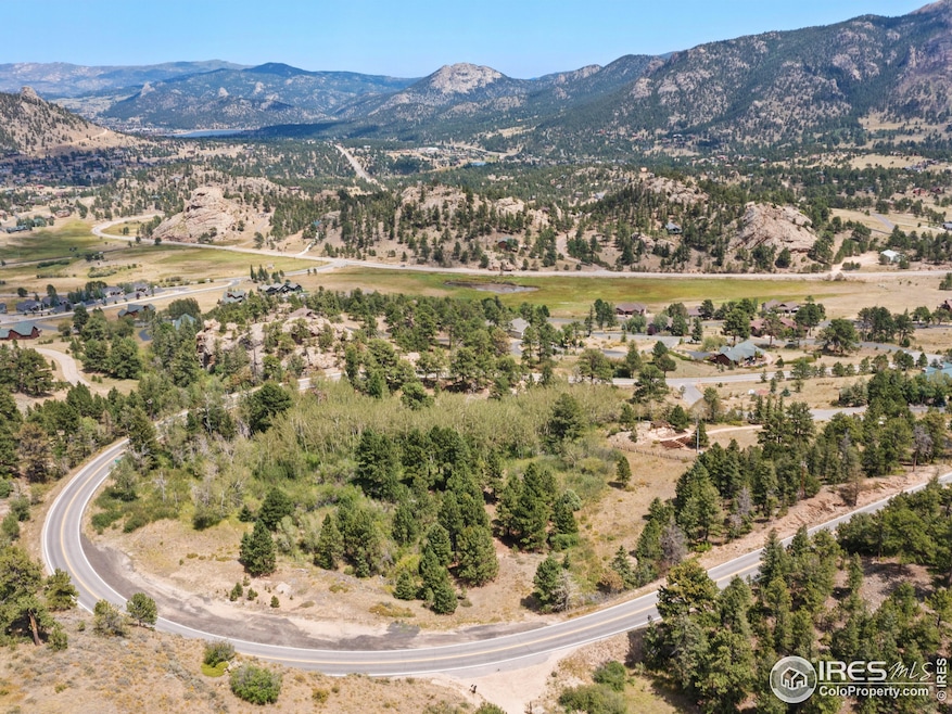 0 Route 7, Estes Park, CO 80517 - photo 1