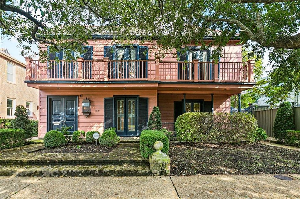 1317 Valence St, New Orleans, LA 70115 - photo 1