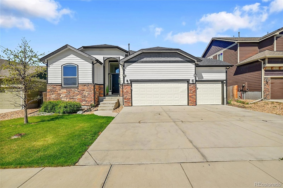 6829 Juniper Ct, Frederick, CO 80530 - photo 1