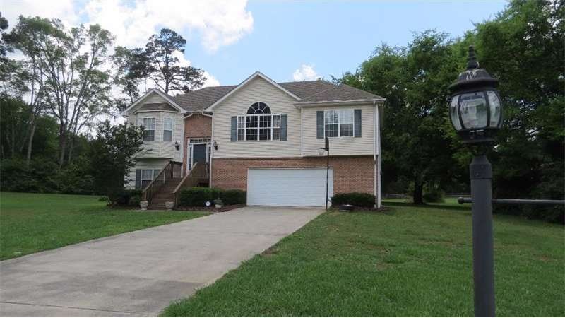 225 Chelcy Dr SE, Calhoun, GA 30701 - photo 1