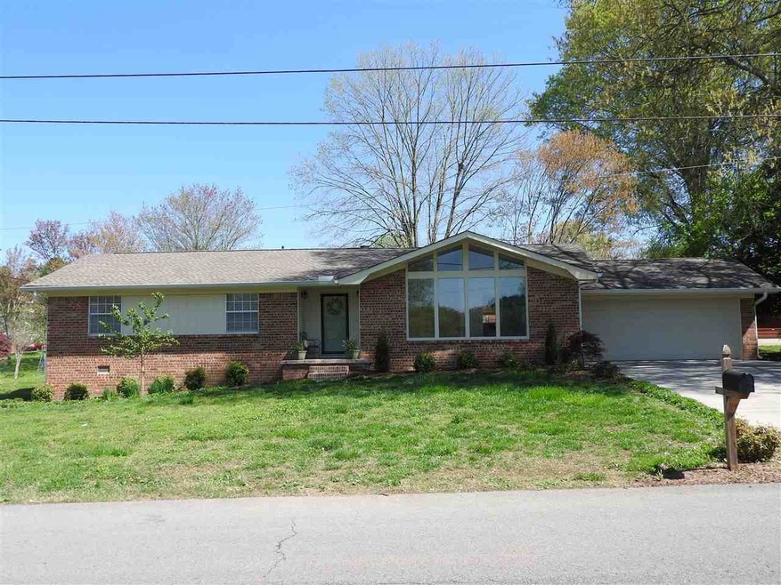 2512 Harris Cir NW, Cleveland, TN 37312 - photo 1